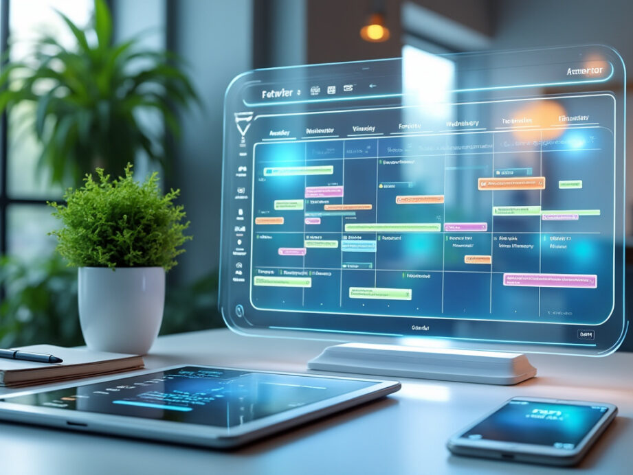 découvrez des astuces pratiques pour organiser efficacement votre agenda en 2025 et optimiser votre gestion du temps au quotidien.