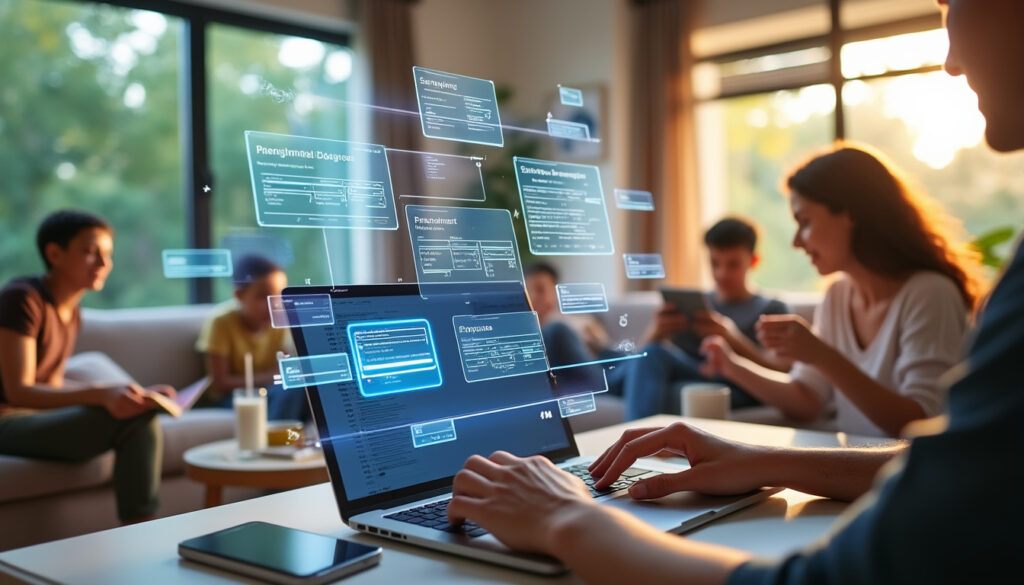 découvrez des astuces essentielles pour équilibrer efficacement votre vie professionnelle et personnelle en 2025, et profitez d'un bien-être durable au quotidien.