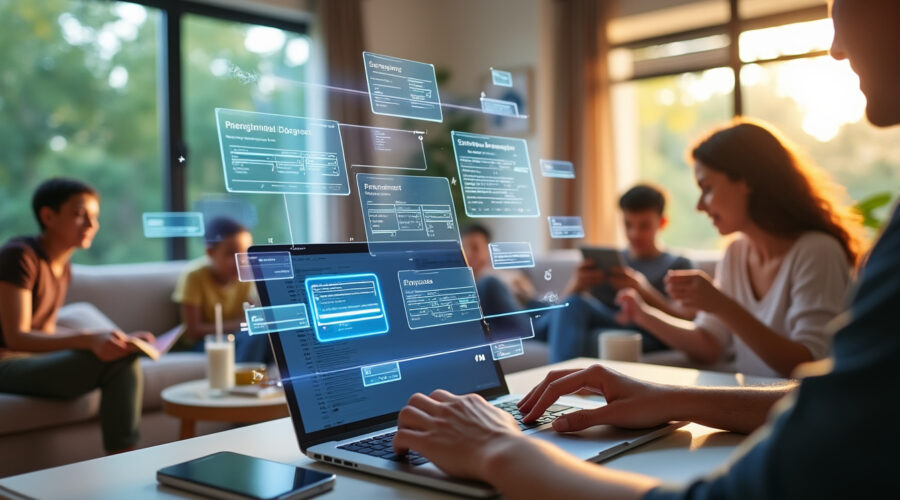découvrez des astuces essentielles pour équilibrer efficacement votre vie professionnelle et personnelle en 2025, et profitez d'un bien-être durable au quotidien.