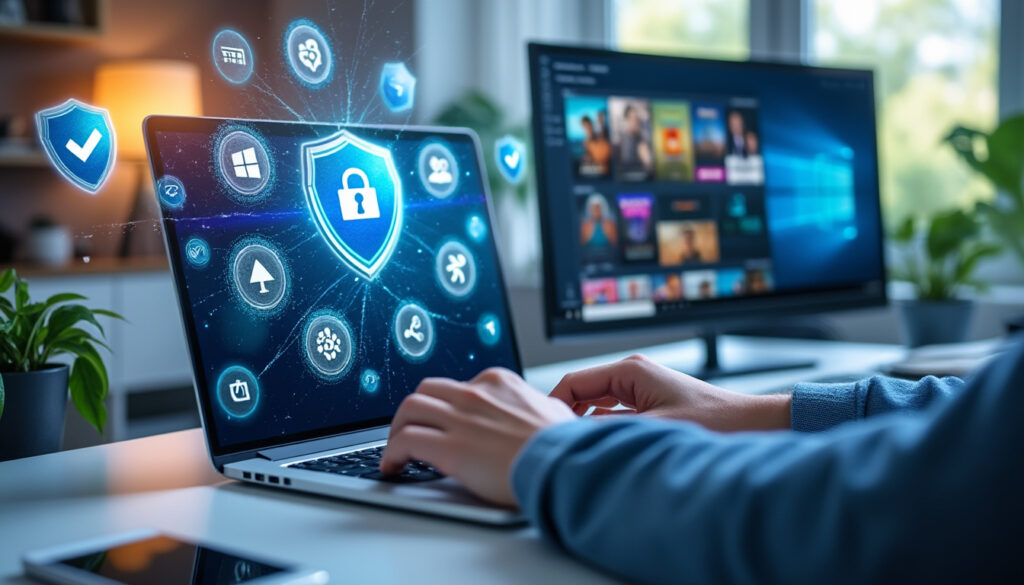 découvrez comment télécharger des films en toute légalité sur internet, avec des conseils pratiques pour accéder à du contenu sécurisé et respectueux des droits d'auteur.