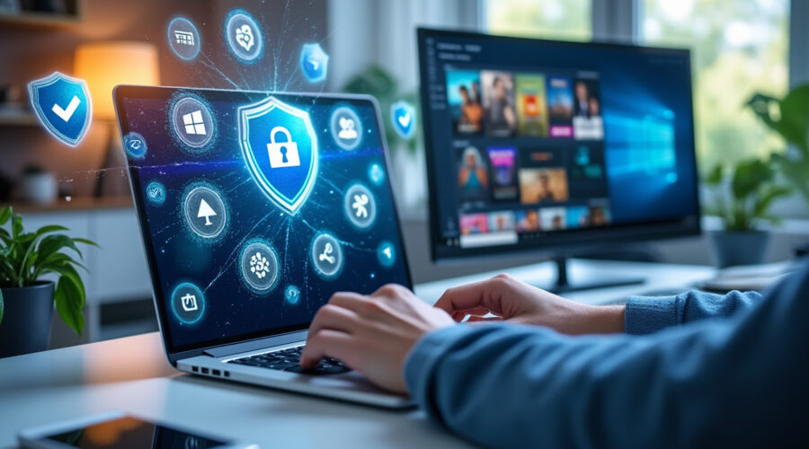 découvrez comment télécharger des films en toute légalité sur internet, avec des conseils pratiques pour accéder à du contenu sécurisé et respectueux des droits d'auteur.