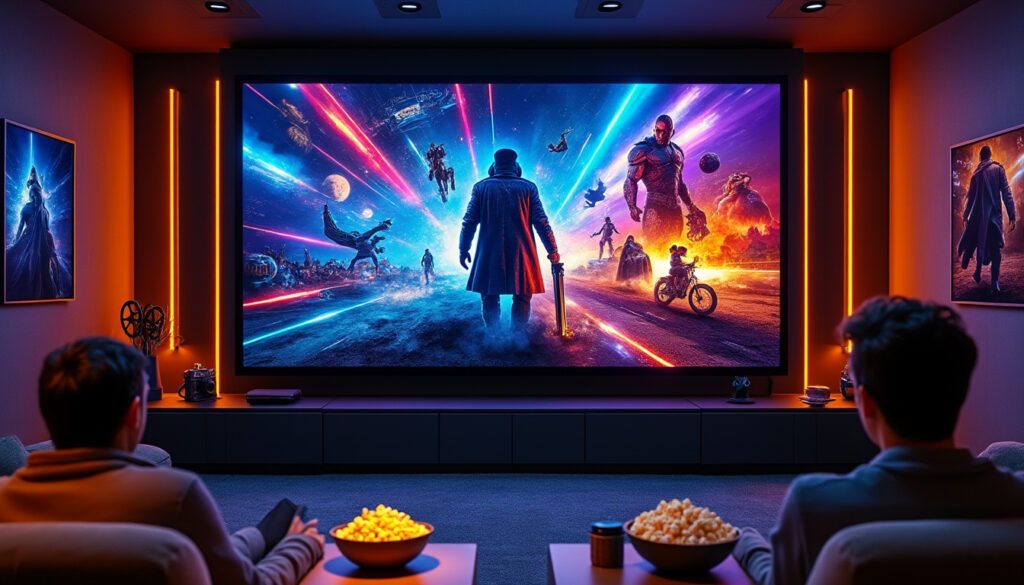 plongez dans notre sélection des films hd incontournables à ne pas manquer en 2025. découvrez les nouveautés, les classiques remasterisés et les pépites cinématographiques pour une expérience cinéma exceptionnelle.