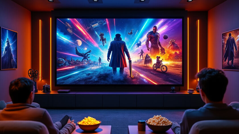 plongez dans notre sélection des films hd incontournables à ne pas manquer en 2025. découvrez les nouveautés, les classiques remasterisés et les pépites cinématographiques pour une expérience cinéma exceptionnelle.