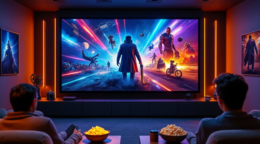 plongez dans notre sélection des films hd incontournables à ne pas manquer en 2025. découvrez les nouveautés, les classiques remasterisés et les pépites cinématographiques pour une expérience cinéma exceptionnelle.