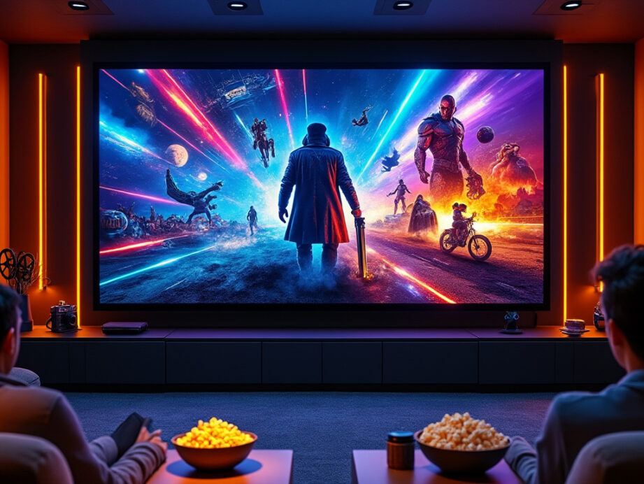 plongez dans notre sélection des films hd incontournables à ne pas manquer en 2025. découvrez les nouveautés, les classiques remasterisés et les pépites cinématographiques pour une expérience cinéma exceptionnelle.