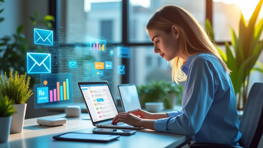découvrez les méthodes incontournables pour gérer vos emails efficacement en 2025 et améliorer votre productivité au quotidien.