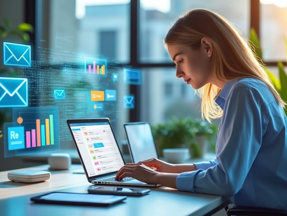 découvrez les méthodes incontournables pour gérer vos emails efficacement en 2025 et améliorer votre productivité au quotidien.