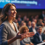 découvrez des astuces efficaces pour parler en public sans stress et gagner en confiance. apprenez à maîtriser votre anxiété et captiver votre audience avec assurance.