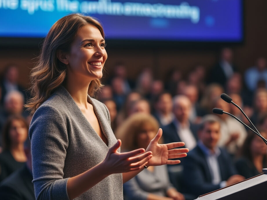 découvrez des astuces efficaces pour parler en public sans stress et gagner en confiance. apprenez à maîtriser votre anxiété et captiver votre audience avec assurance.