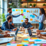 découvrez des méthodes efficaces pour planifier vos objectifs trimestriels au travail en 2025 et maximisez votre productivité tout au long de l'année.