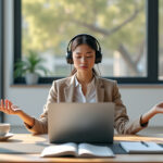 découvrez des astuces efficaces et prouvées pour réduire votre stress avant une présentation et rester serein. apprenez à gérer votre anxiété pour réussir avec confiance.