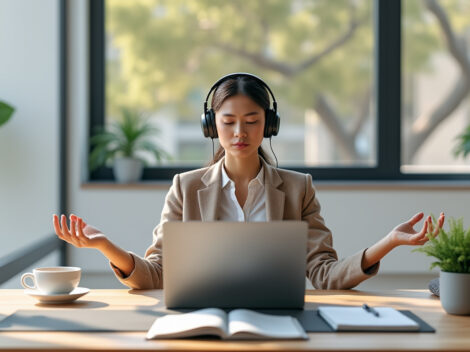 découvrez des astuces efficaces et prouvées pour réduire votre stress avant une présentation et rester serein. apprenez à gérer votre anxiété pour réussir avec confiance.