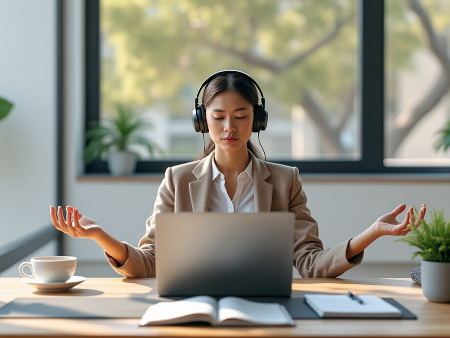 découvrez des astuces efficaces et prouvées pour réduire votre stress avant une présentation et rester serein. apprenez à gérer votre anxiété pour réussir avec confiance.