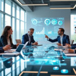 découvrez 7 astuces incontournables pour rendre vos réunions productives en 2025 et optimiser l'efficacité de vos séances de travail.