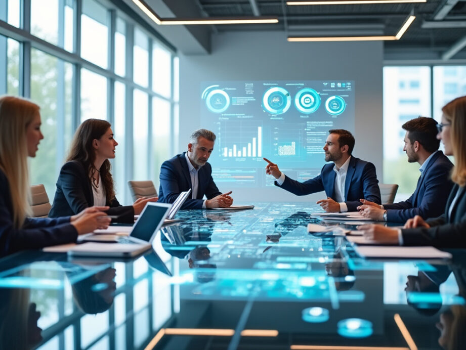découvrez 7 astuces incontournables pour rendre vos réunions productives en 2025 et optimiser l'efficacité de vos séances de travail.