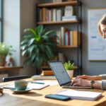 découvrez des techniques de concentration profonde et des astuces pratiques pour améliorer votre efficacité au travail et rester focalisé plus longtemps.