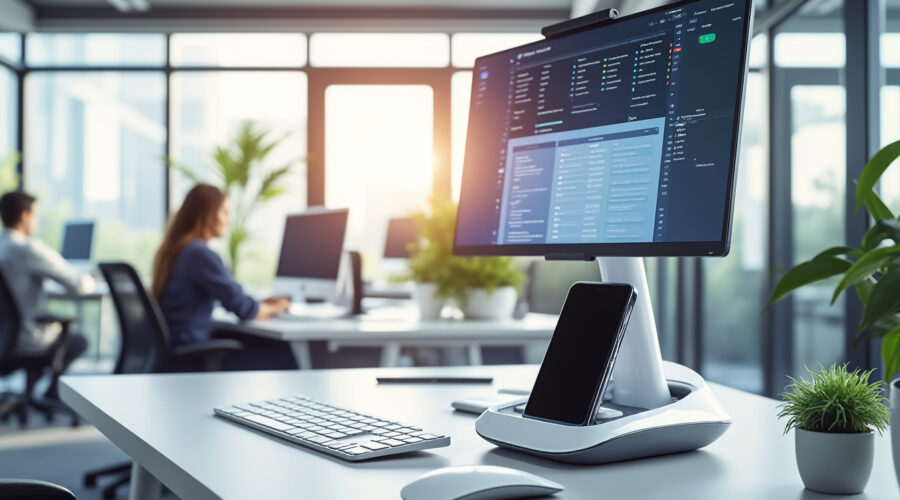 découvrez des astuces efficaces pour éviter les distractions du smartphone au travail en 2025 et améliorer votre concentration et productivité au quotidien.
