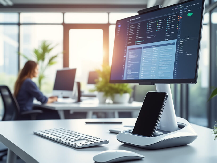 découvrez des astuces efficaces pour éviter les distractions du smartphone au travail en 2025 et améliorer votre concentration et productivité au quotidien.