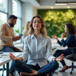 découvrez des astuces efficaces pour gérer vos émotions au travail en 2025 et améliorer votre bien-être professionnel au quotidien.