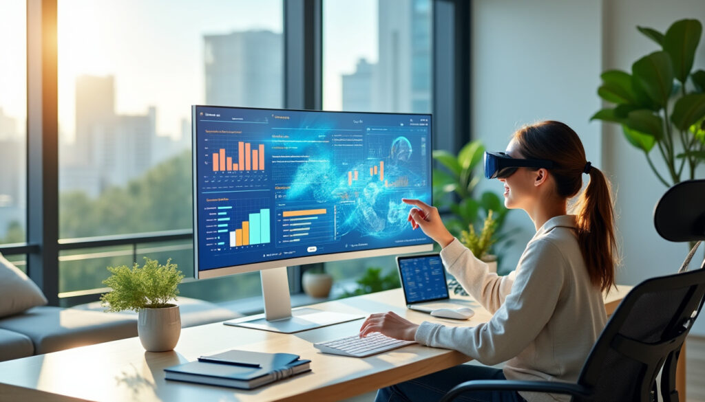découvrez les habitudes quotidiennes incontournables pour maximiser votre productivité en 2025 et atteindre vos objectifs avec efficacité.