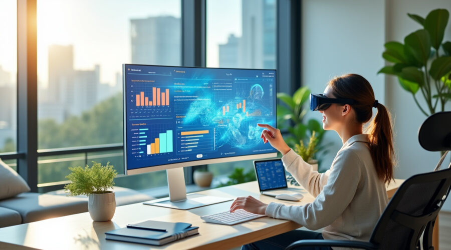 découvrez les habitudes quotidiennes incontournables pour maximiser votre productivité en 2025 et atteindre vos objectifs avec efficacité.