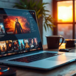 découvrez notre guide complet pour télécharger des films gratuits en 2025, astuces et conseils pour les cinéphiles passionnés à la recherche de contenus légaux et de qualité.