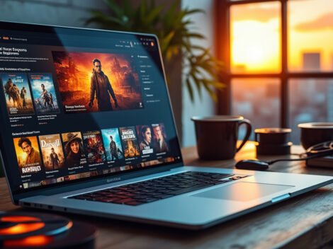 découvrez notre guide complet pour télécharger des films gratuits en 2025, astuces et conseils pour les cinéphiles passionnés à la recherche de contenus légaux et de qualité.
