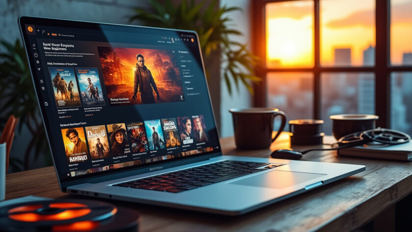 découvrez notre guide complet pour télécharger des films gratuits en 2025, astuces et conseils pour les cinéphiles passionnés à la recherche de contenus légaux et de qualité.
