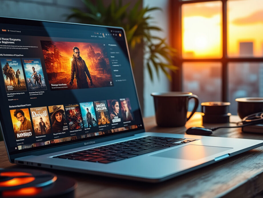découvrez notre guide complet pour télécharger des films gratuits en 2025, astuces et conseils pour les cinéphiles passionnés à la recherche de contenus légaux et de qualité.