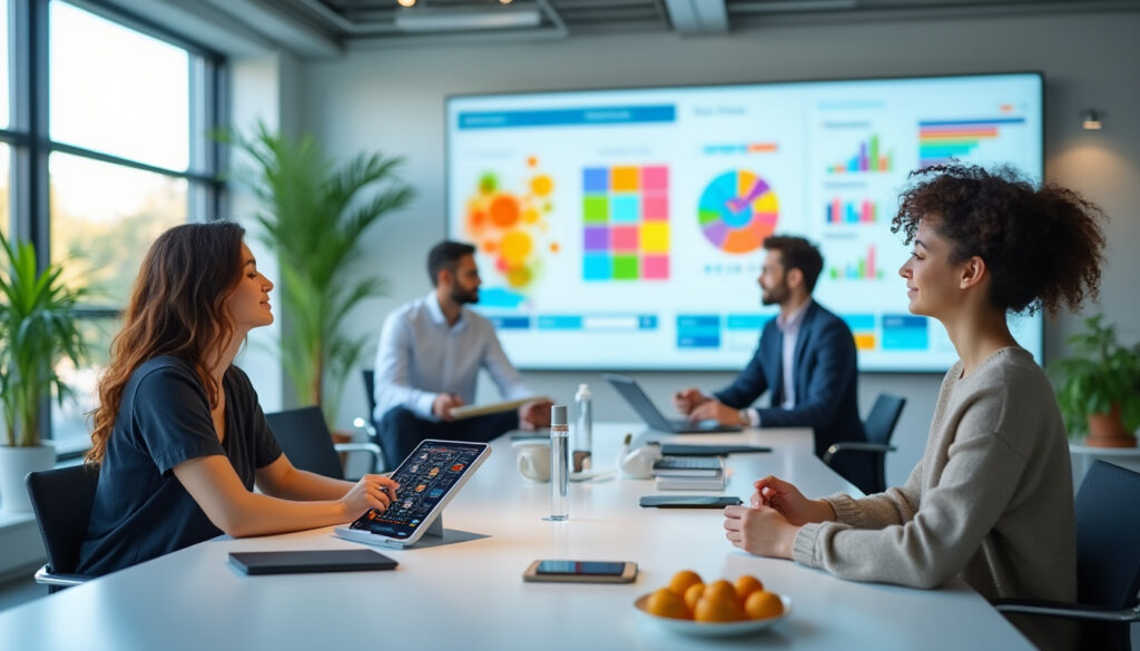 découvrez 7 astuces efficaces pour améliorer votre mémoire au travail et booster vos performances en 2025. optimisez votre productivité grâce à nos conseils pratiques et faciles à appliquer.