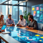 découvrez des astuces efficaces pour organiser votre projet professionnel en 2025 et maximiser vos chances de réussite avec une planification optimale.
