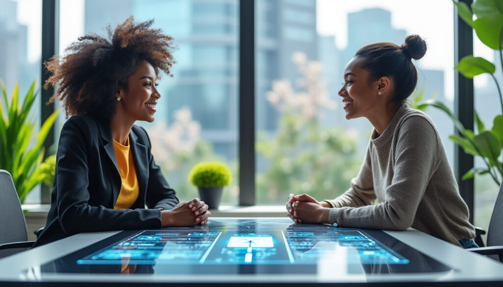 découvrez des stratégies efficaces pour renforcer la relation entre managers et collaborateurs en 2025, favorisant communication, motivation et performance au sein de votre équipe.