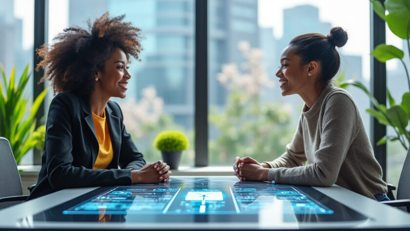 découvrez des stratégies efficaces pour renforcer la relation entre managers et collaborateurs en 2025, favorisant communication, motivation et performance au sein de votre équipe.