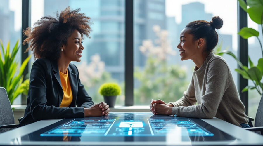 découvrez des stratégies efficaces pour renforcer la relation entre managers et collaborateurs en 2025, favorisant communication, motivation et performance au sein de votre équipe.