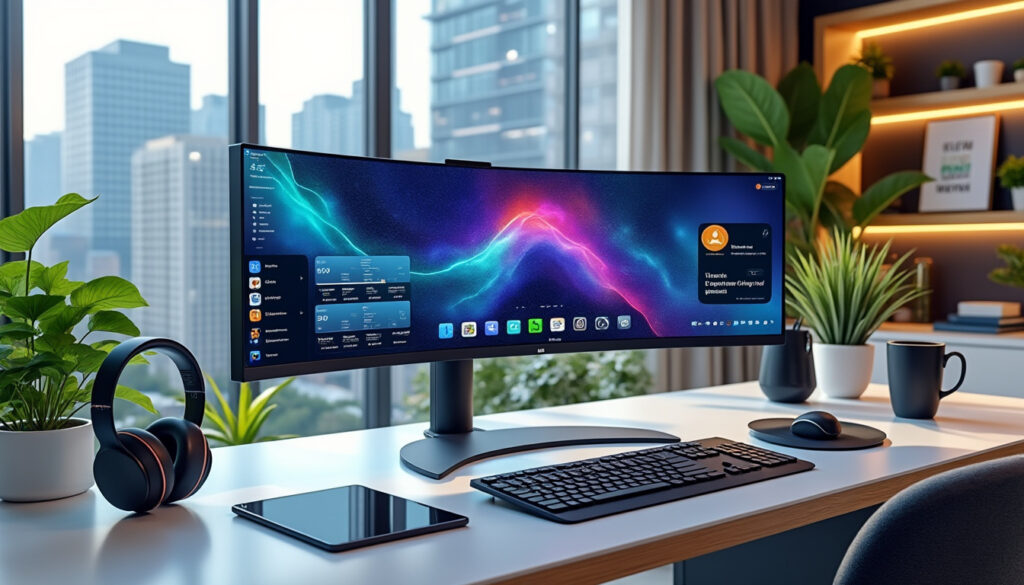 découvrez des astuces pratiques et des conseils efficaces pour maximiser votre productivité en télétravail en 2025. adoptez les bonnes méthodes pour travailler sereinement de chez vous.