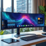 découvrez des astuces pratiques et des conseils efficaces pour maximiser votre productivité en télétravail en 2025. adoptez les bonnes méthodes pour travailler sereinement de chez vous.