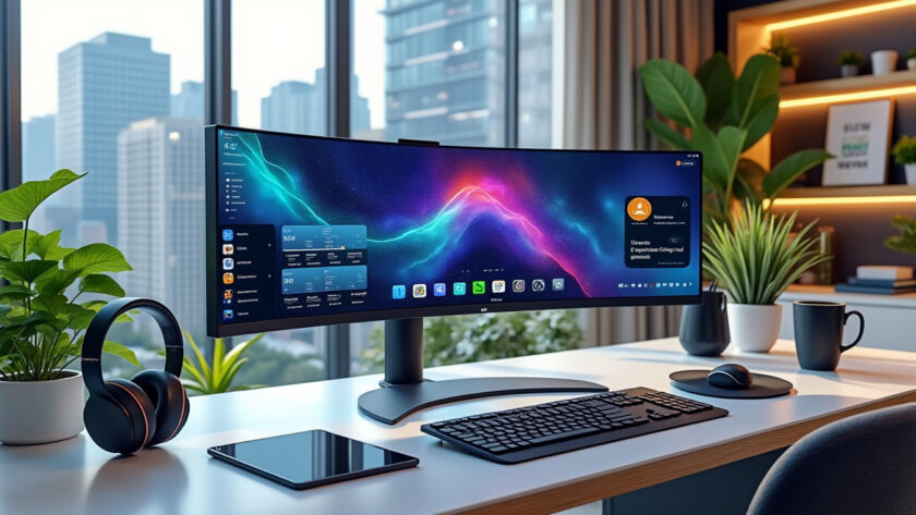 découvrez des astuces pratiques et des conseils efficaces pour maximiser votre productivité en télétravail en 2025. adoptez les bonnes méthodes pour travailler sereinement de chez vous.