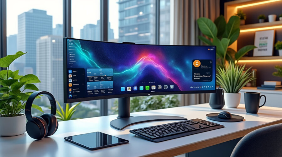 découvrez des astuces pratiques et des conseils efficaces pour maximiser votre productivité en télétravail en 2025. adoptez les bonnes méthodes pour travailler sereinement de chez vous.