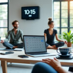 découvrez comment planifier des pauses productives pour améliorer votre concentration et maximiser votre efficacité en 2025 grâce à des conseils pratiques et adaptés.
