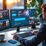 découvrez comment télécharger légalement des films complets en 2025 grâce à nos conseils pratiques et aux plateformes officielles sécurisées.