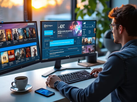découvrez comment télécharger légalement des films complets en 2025 grâce à nos conseils pratiques et aux plateformes officielles sécurisées.