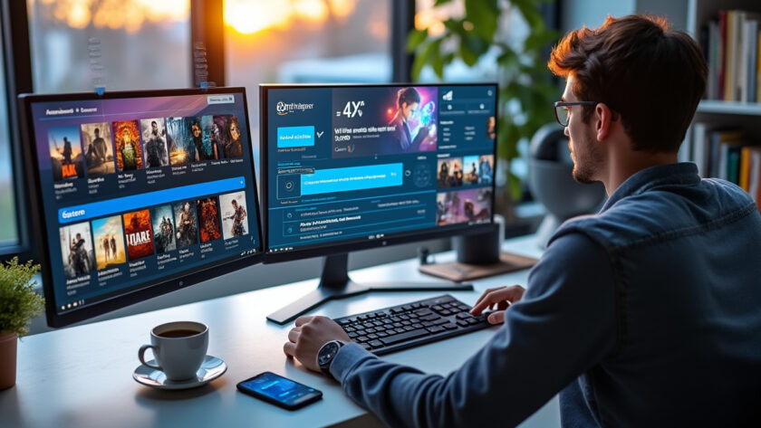 découvrez comment télécharger légalement des films complets en 2025 grâce à nos conseils pratiques et aux plateformes officielles sécurisées.