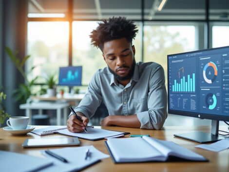découvrez des astuces et stratégies efficaces pour gérer votre perfectionnisme au travail en 2025, améliorer votre productivité et réduire le stress.