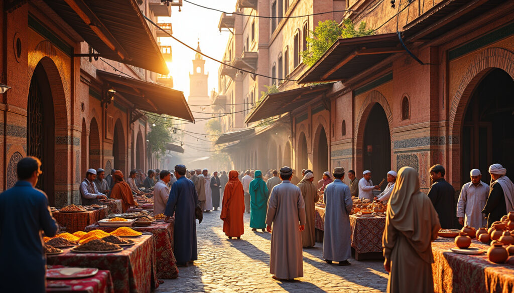 découvrez la folie marocaine, un héritage culturel fascinant à explorer en 2025. plongez dans les traditions, l'art et la richesse du maroc pour un voyage inoubliable.