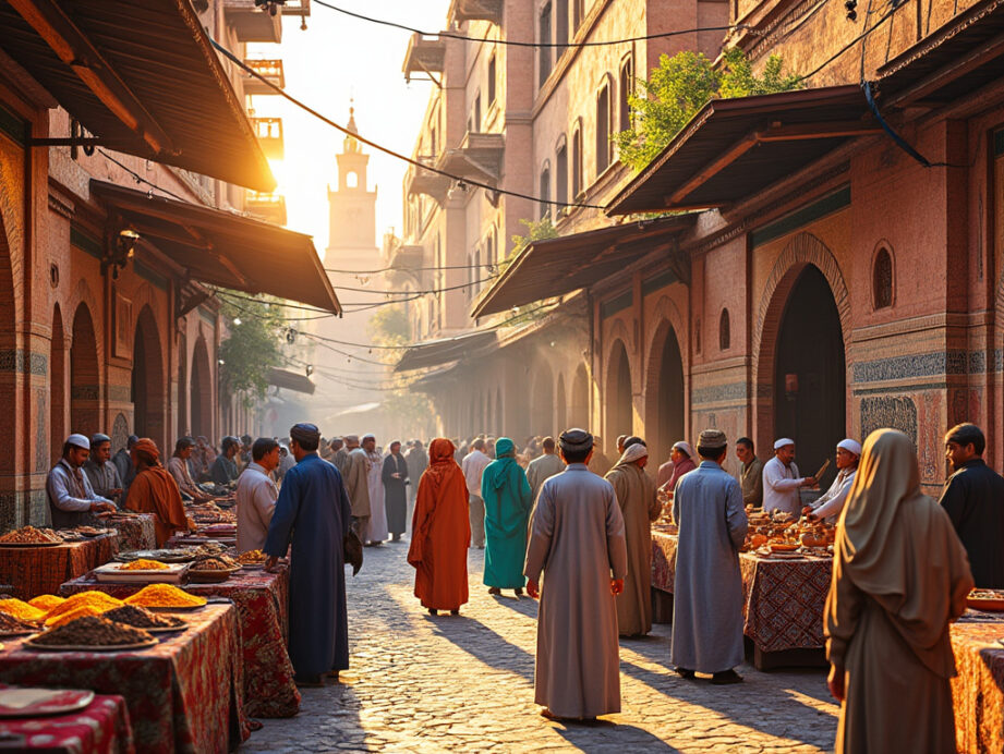 découvrez la folie marocaine, un héritage culturel fascinant à explorer en 2025. plongez dans les traditions, l'art et la richesse du maroc pour un voyage inoubliable.