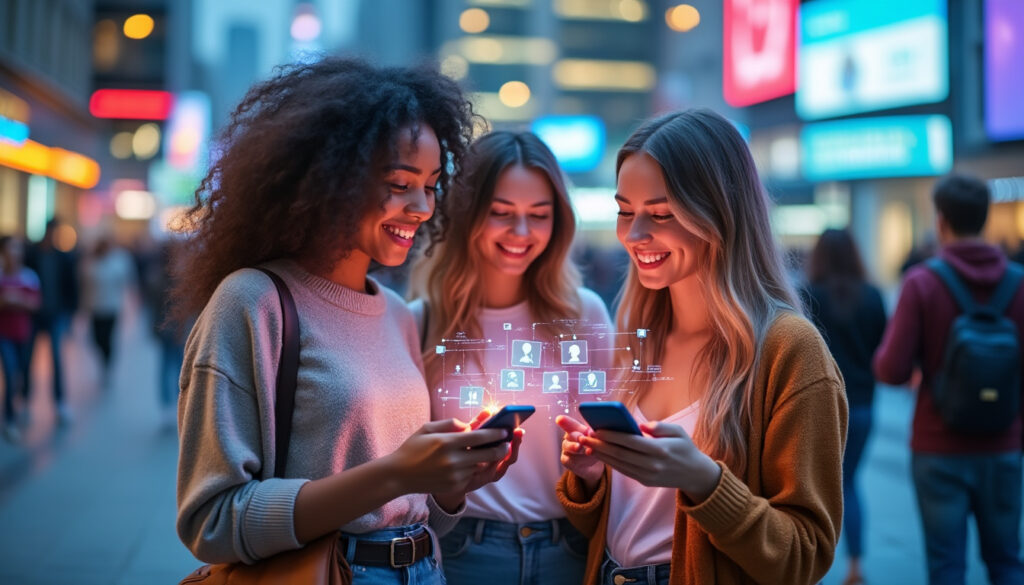 découvrez notre sélection des meilleures applications de rencontre gratuites en 2025 pour trouver l'amour facilement et sans frais.