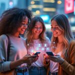 découvrez notre sélection des meilleures applications de rencontre gratuites en 2025 pour trouver l'amour facilement et sans frais.