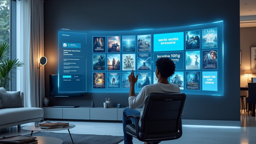 découvrez comment télécharger des films en haute définition légalement en 2025 grâce à nos conseils et plateformes recommandées pour un divertissement sûr et conforme aux lois.