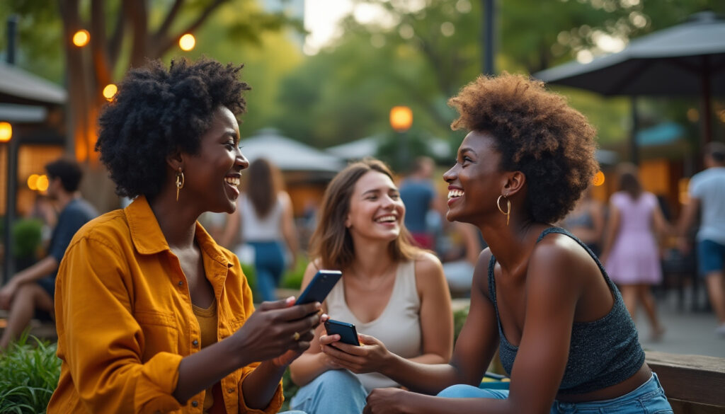 découvrez comment trouver l'amour en 2025 grâce à des rencontres gratuites et authentiques. conseils pratiques pour séduire sans dépenser un centime et vivre une histoire vraie.