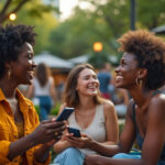 découvrez comment trouver l'amour en 2025 grâce à des rencontres gratuites et authentiques. conseils pratiques pour séduire sans dépenser un centime et vivre une histoire vraie.